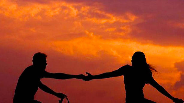 God Created Male and Female 